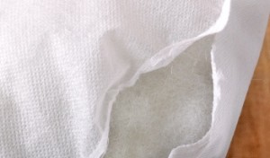 枕芯套无纺布