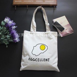 用帆布制作的帆布广告袋有什么特点？