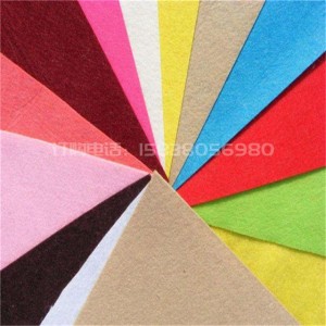 无纺布和白棉布有什么区别