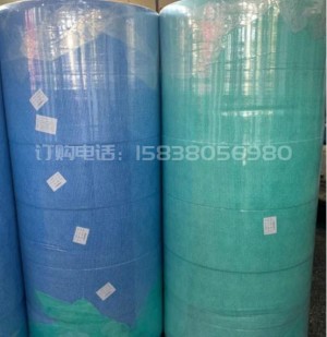 无纺布有什么特点？和有纺布有什么区别？