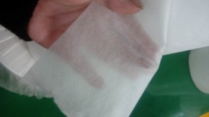 3米以内幅宽白色无纺布大量定做