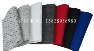 无纺布和熔喷布有什么区别？记住这3点就可以很容易区分无纺布和熔喷布了