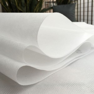 非织造布无纺布中S, SS , SMS, SMMS的区别