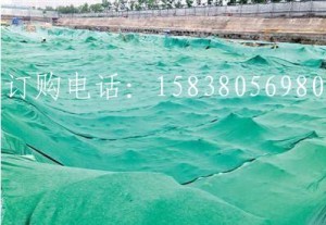 7月起郑州全市建筑工地使用防尘布将执行新标准