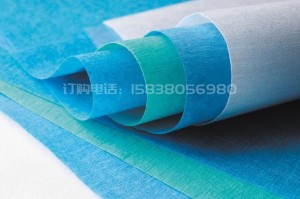 2021年非织造布行业市场分析