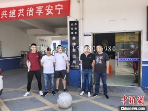 生产低劣口罩材料熔喷布诈骗300万元 徐州警方抓获6人