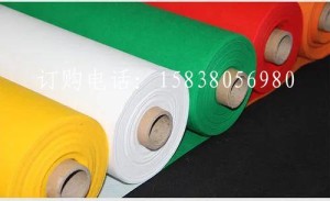 无纺布广泛用于家居行业 风化的粉尘是否有害？