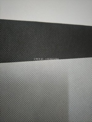 我厂新推出拉力超强彩色无纺布