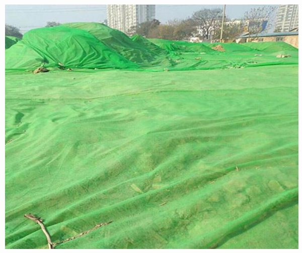 建筑工地新型环保绿化土工布无纺布大量现货 批发 定做 2米-3米幅宽